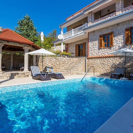 Branka Apartment Crikvenica Exterior photo