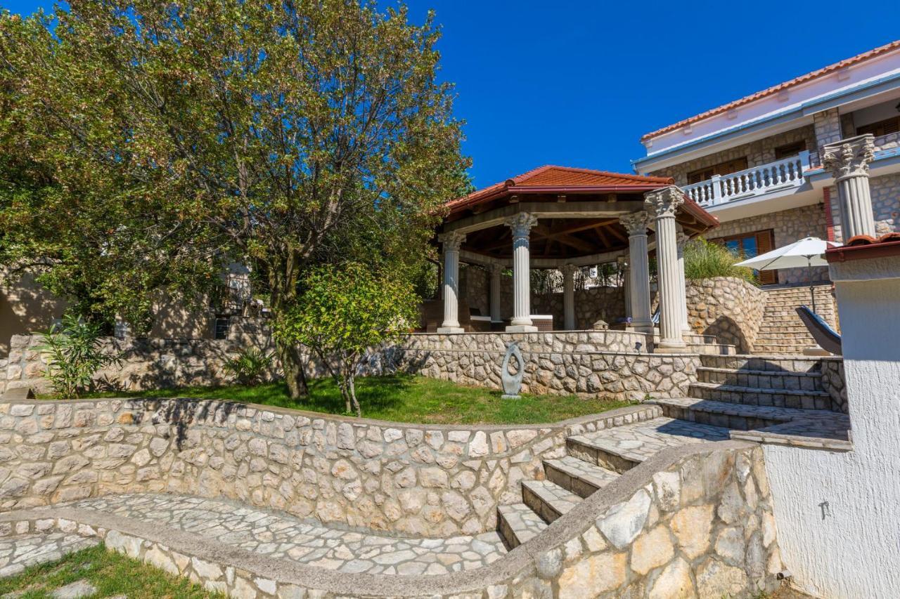 Branka Apartment Crikvenica Exterior photo