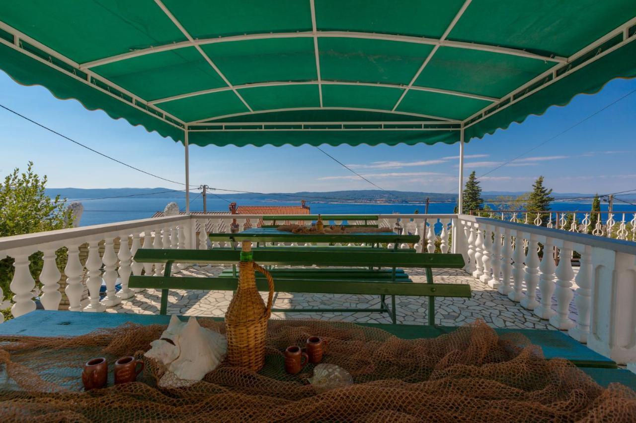 Branka Apartment Crikvenica Exterior photo