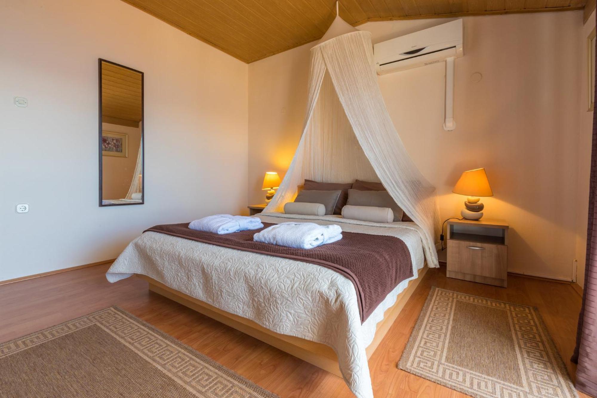 Branka Apartment Crikvenica Room photo