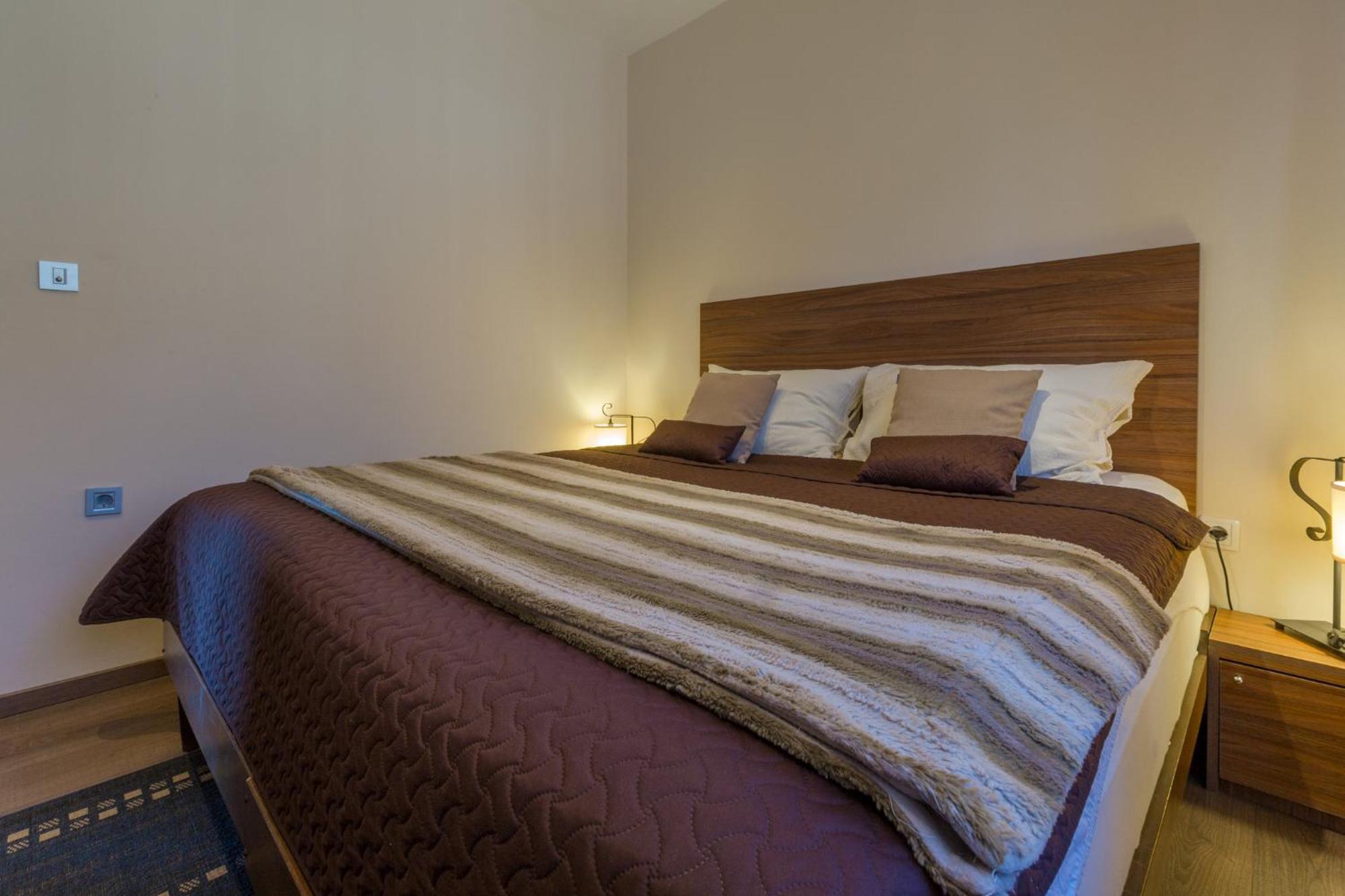 Branka Apartment Crikvenica Room photo