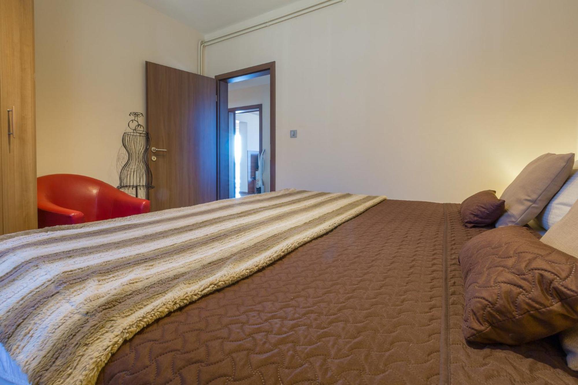 Branka Apartment Crikvenica Room photo