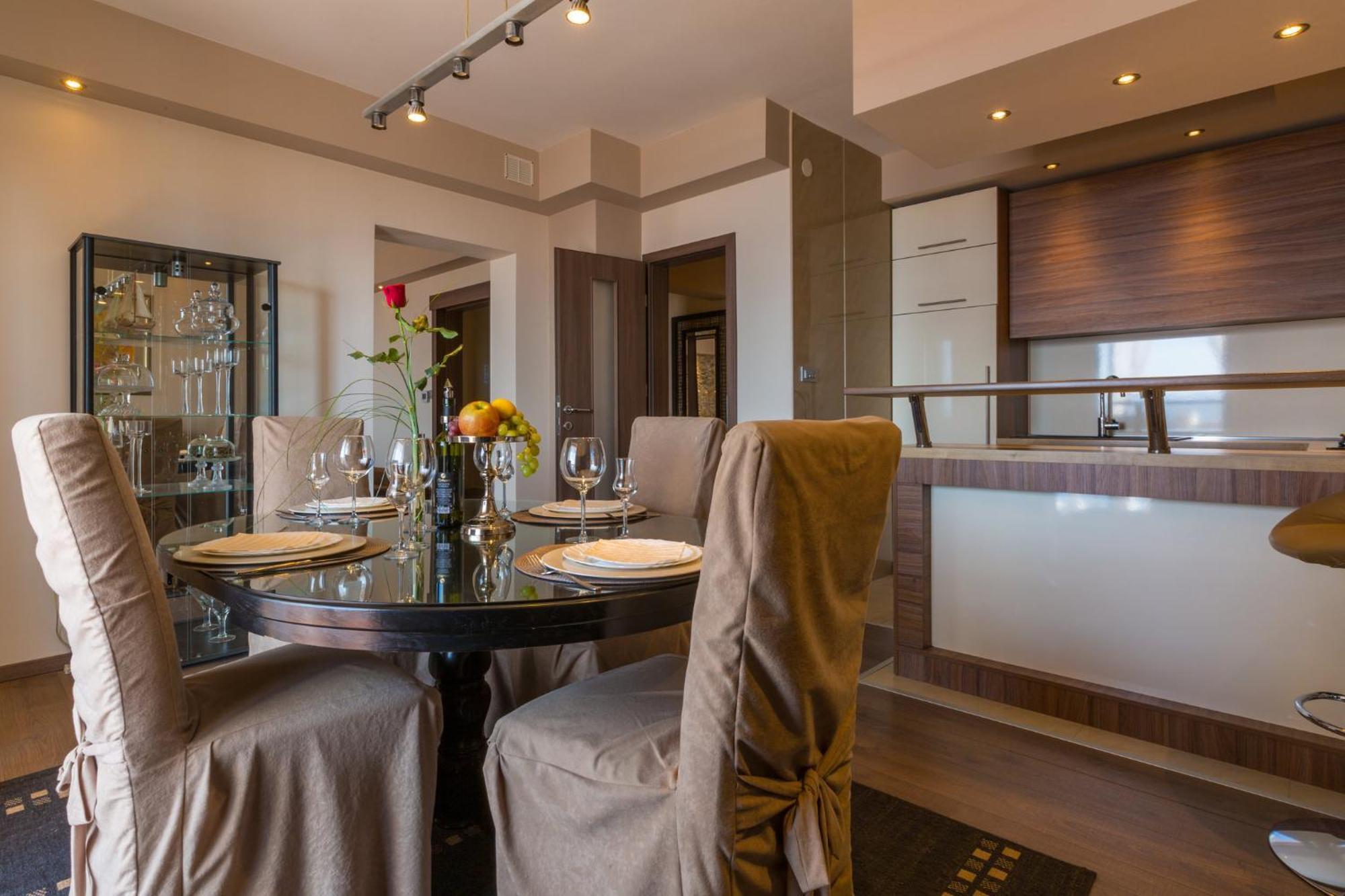 Branka Apartment Crikvenica Room photo