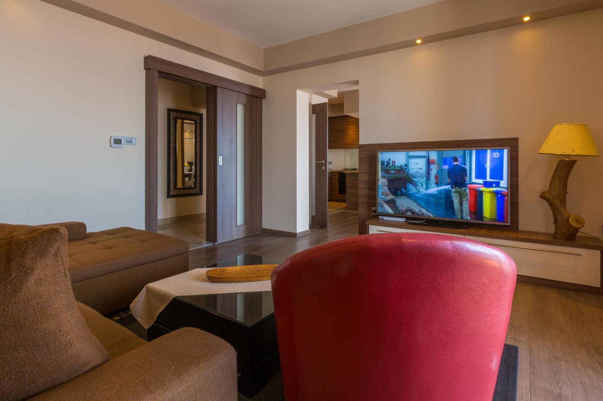Branka Apartment Crikvenica Room photo