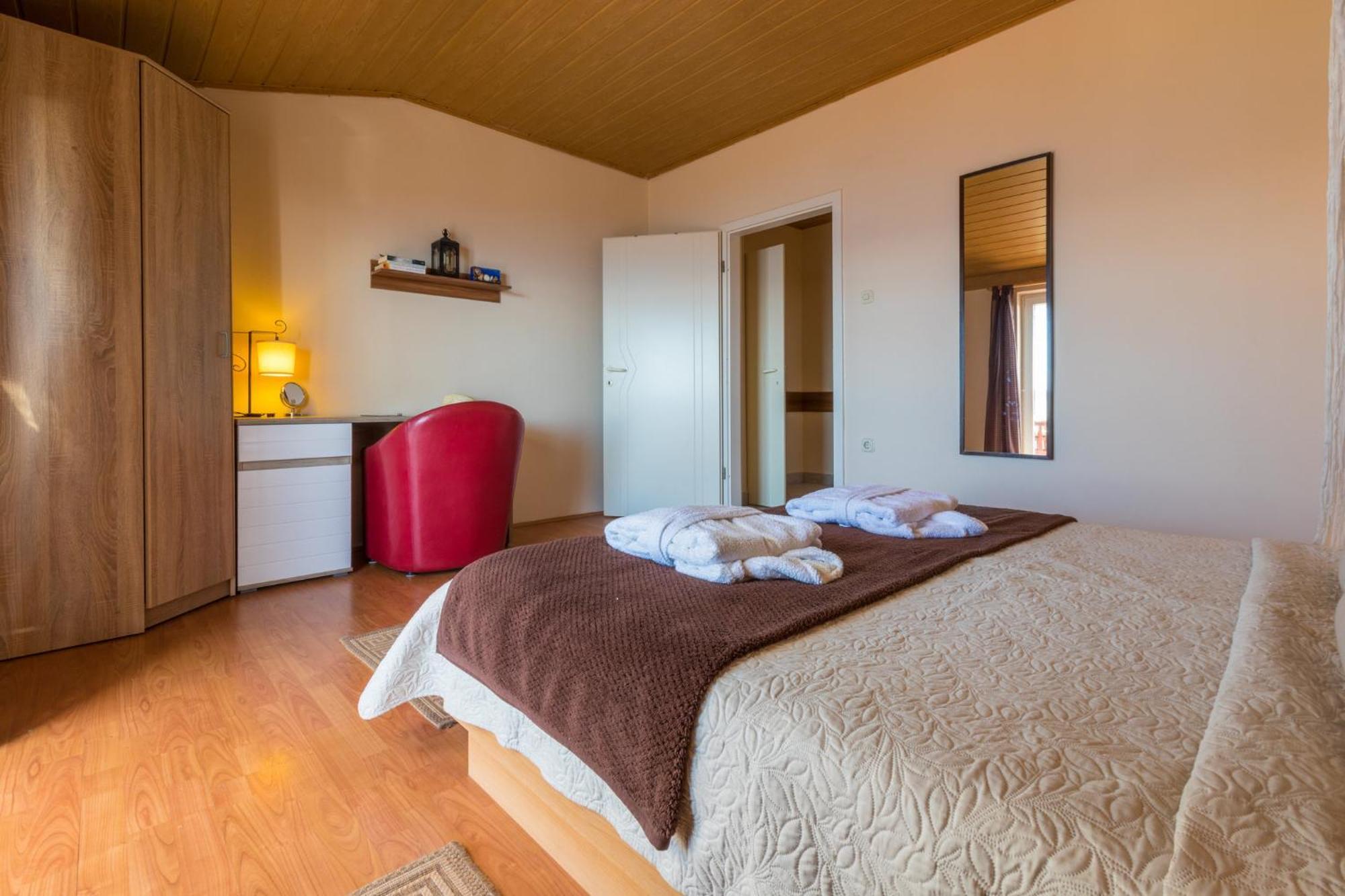 Branka Apartment Crikvenica Room photo