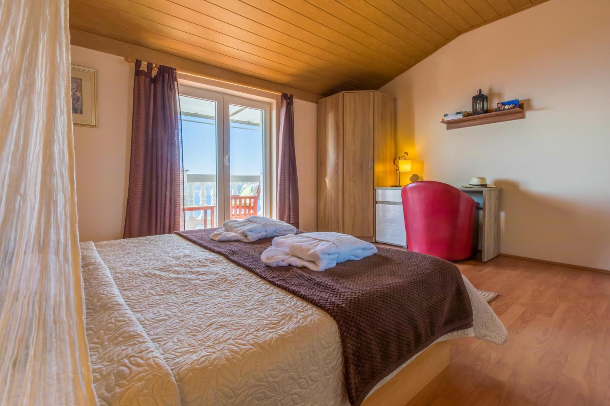 Branka Apartment Crikvenica Room photo