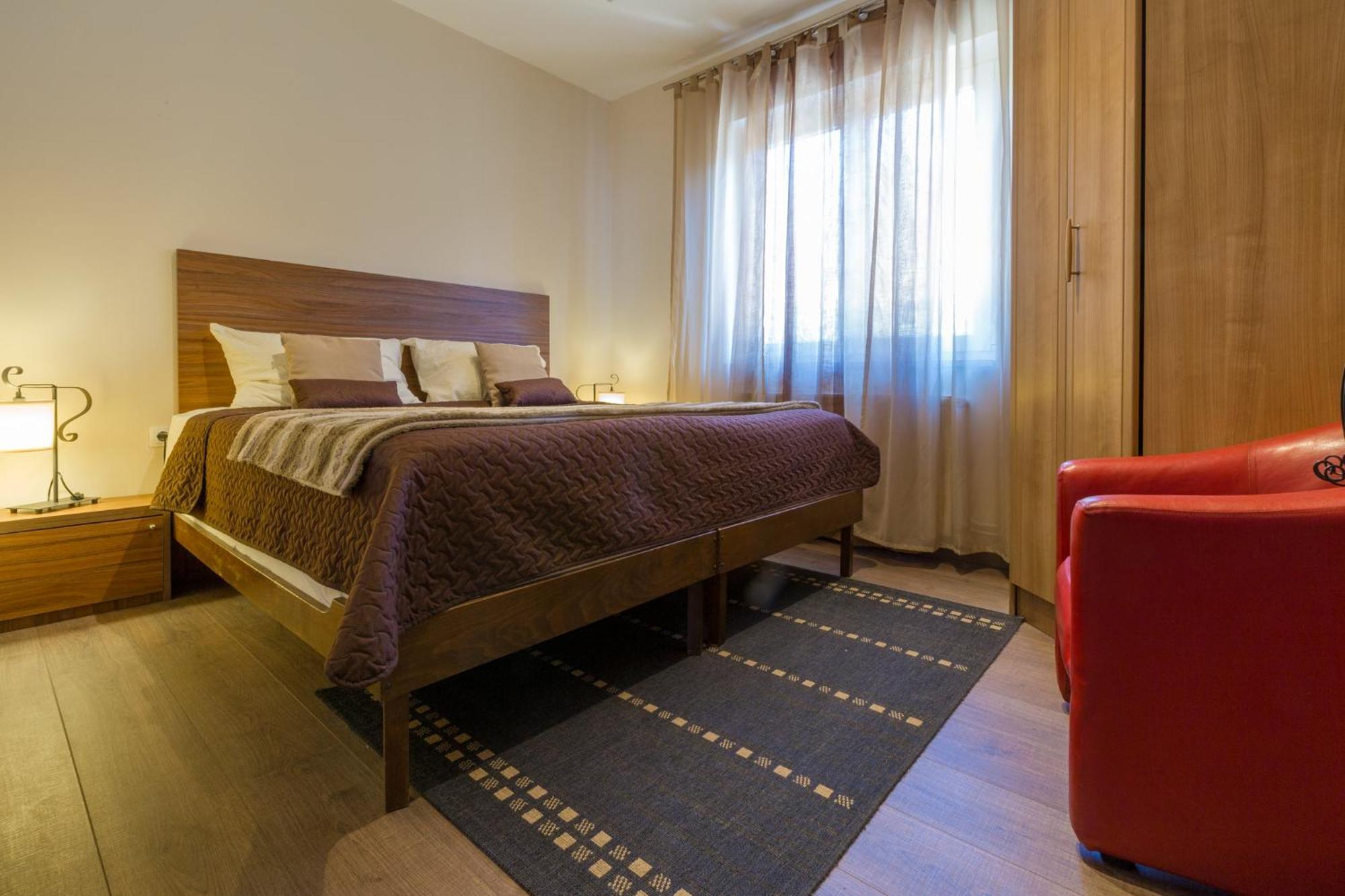 Branka Apartment Crikvenica Room photo