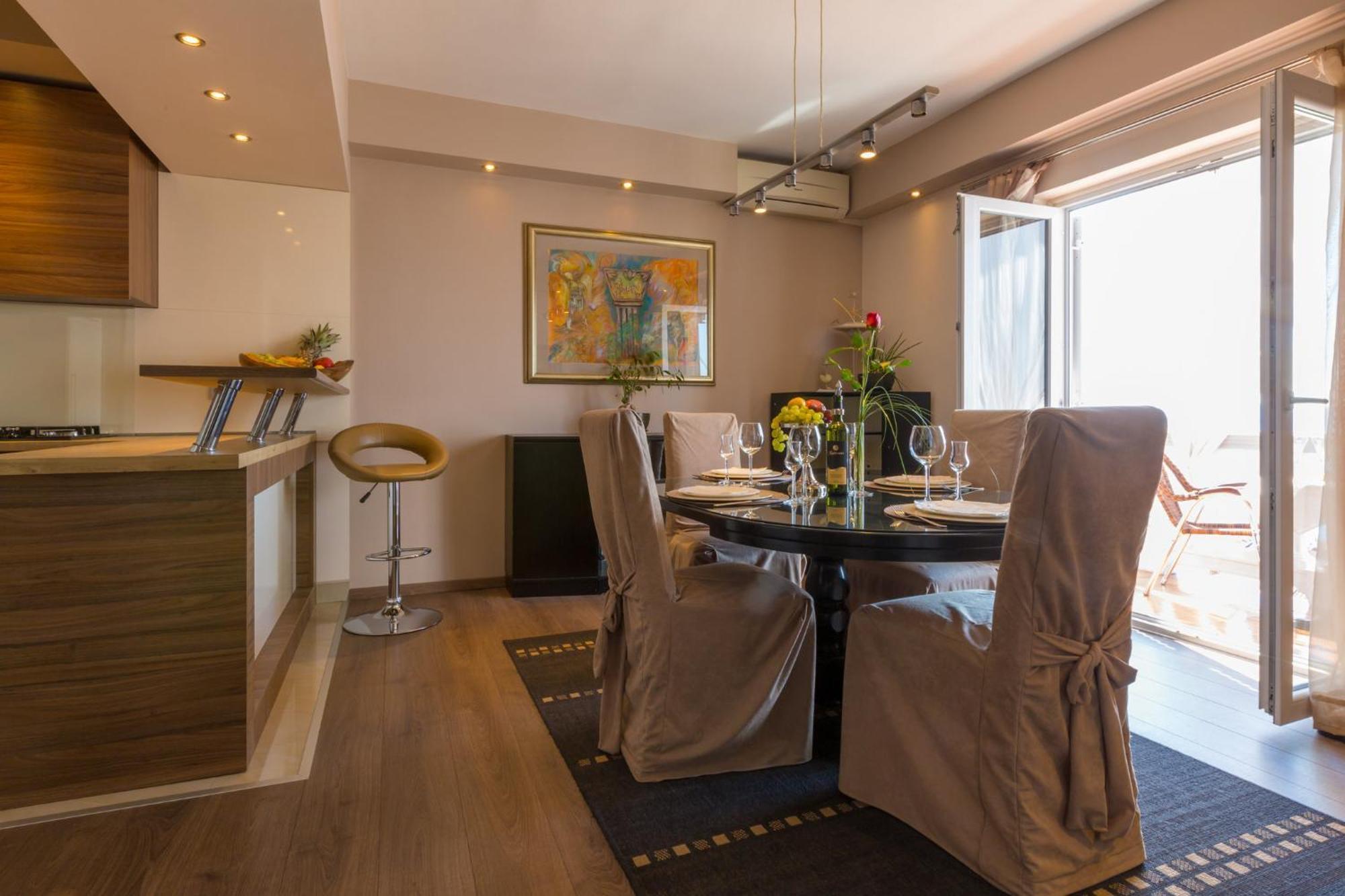 Branka Apartment Crikvenica Room photo