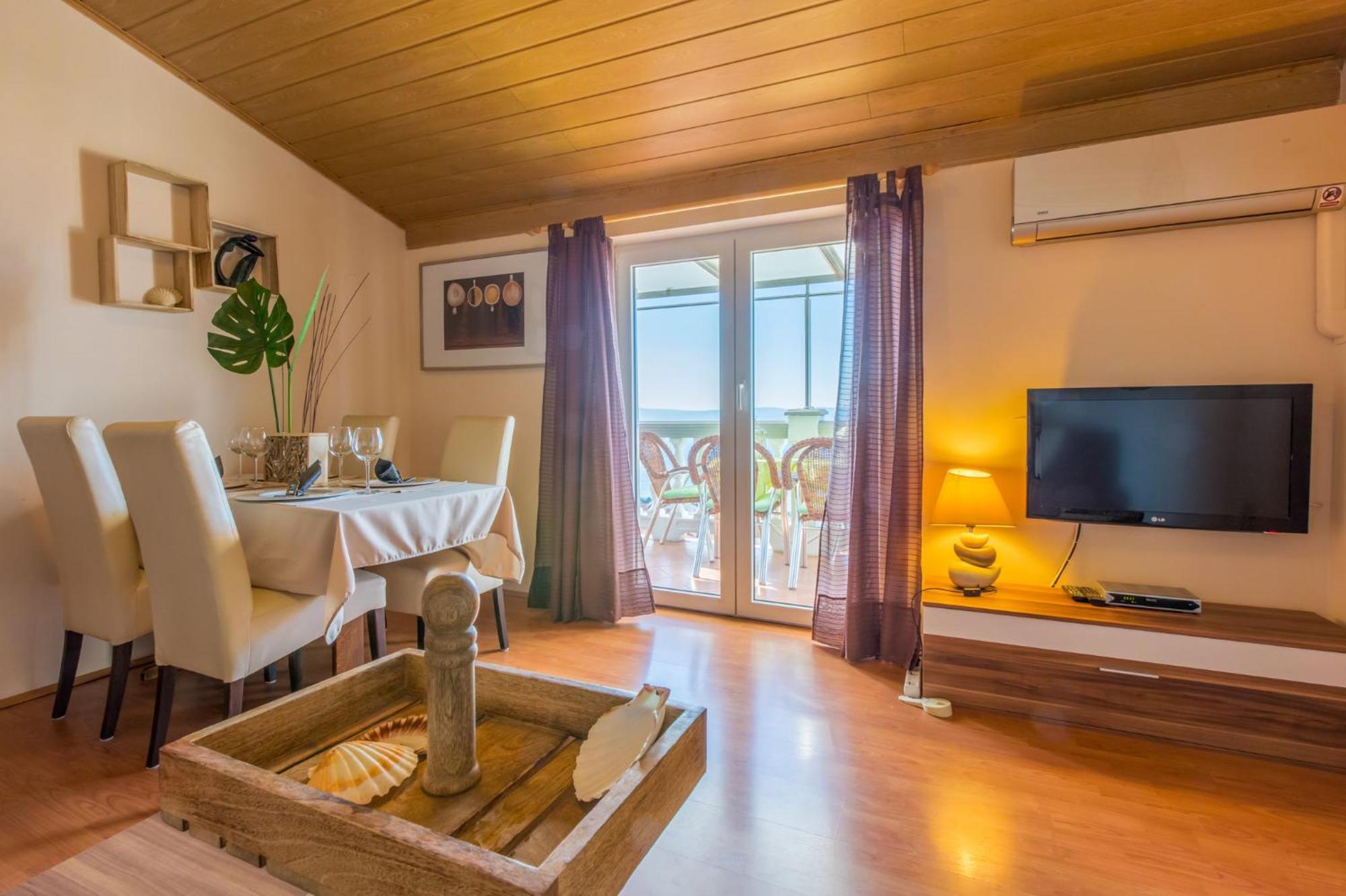 Branka Apartment Crikvenica Room photo