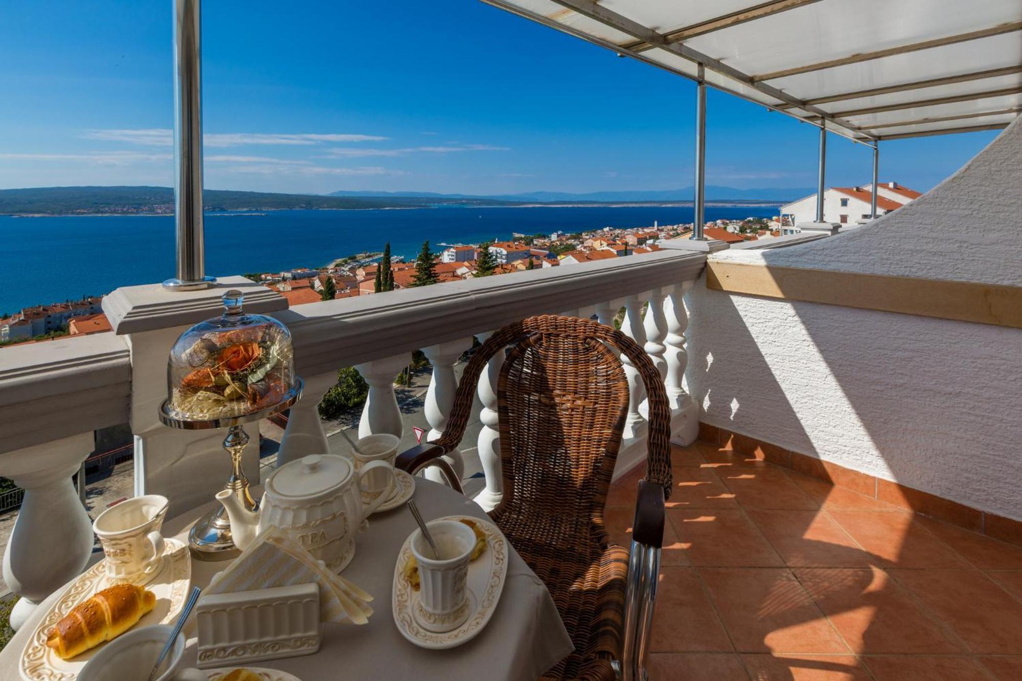 Branka Apartment Crikvenica Room photo