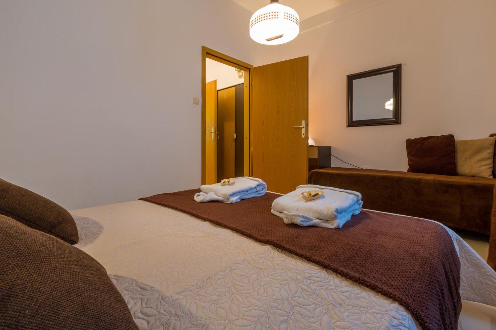 Branka Apartment Crikvenica Room photo