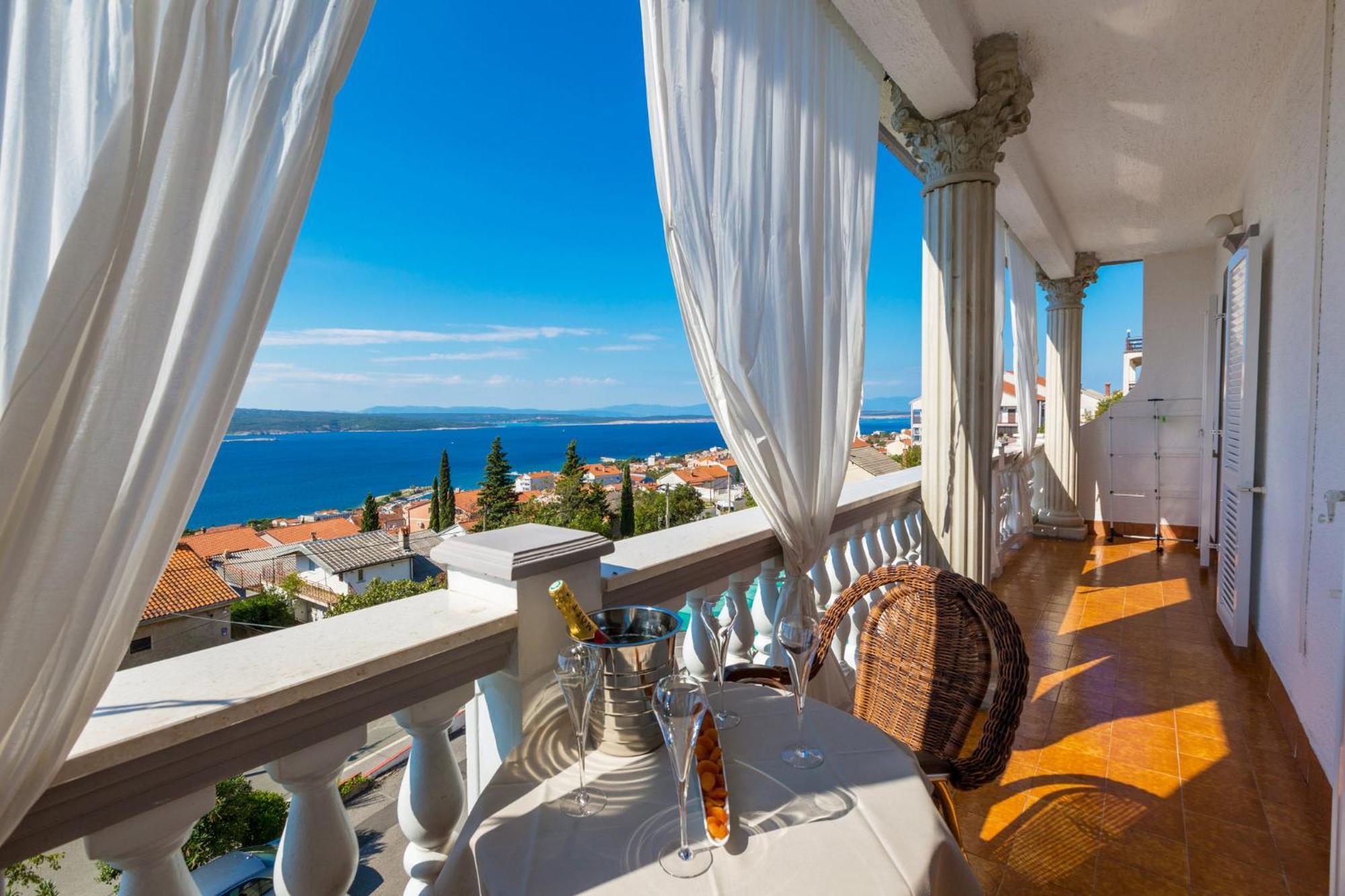 Branka Apartment Crikvenica Room photo