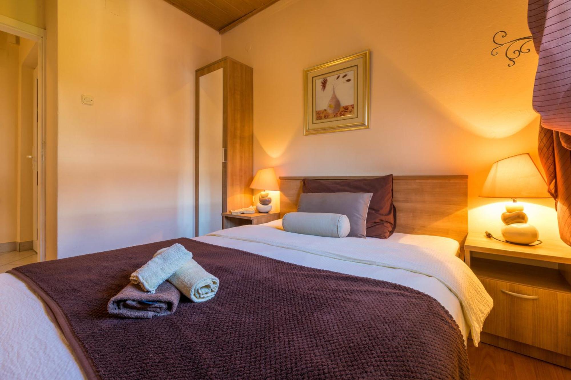 Branka Apartment Crikvenica Room photo