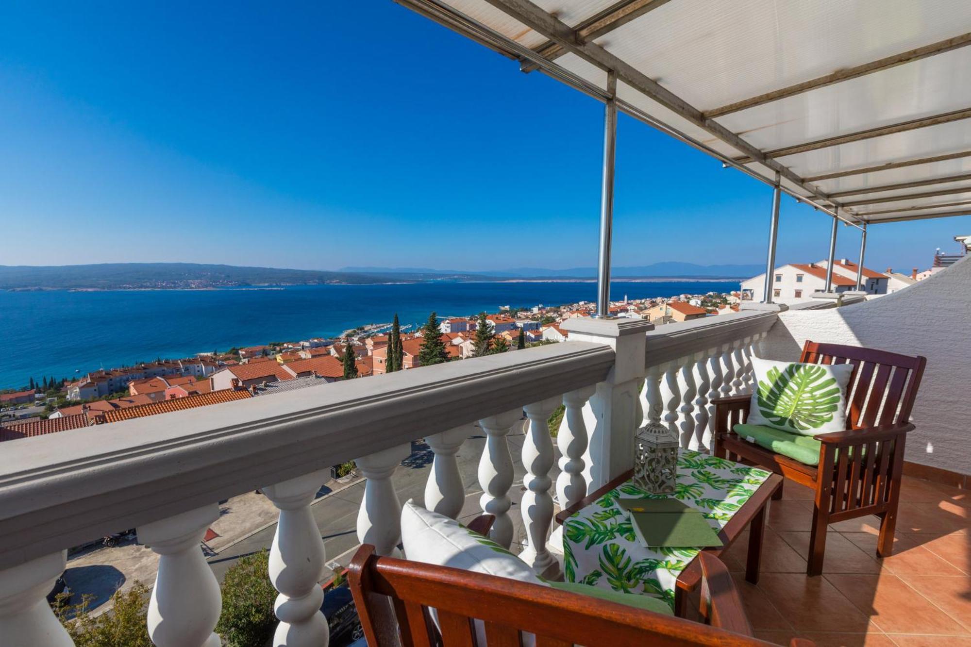 Branka Apartment Crikvenica Room photo