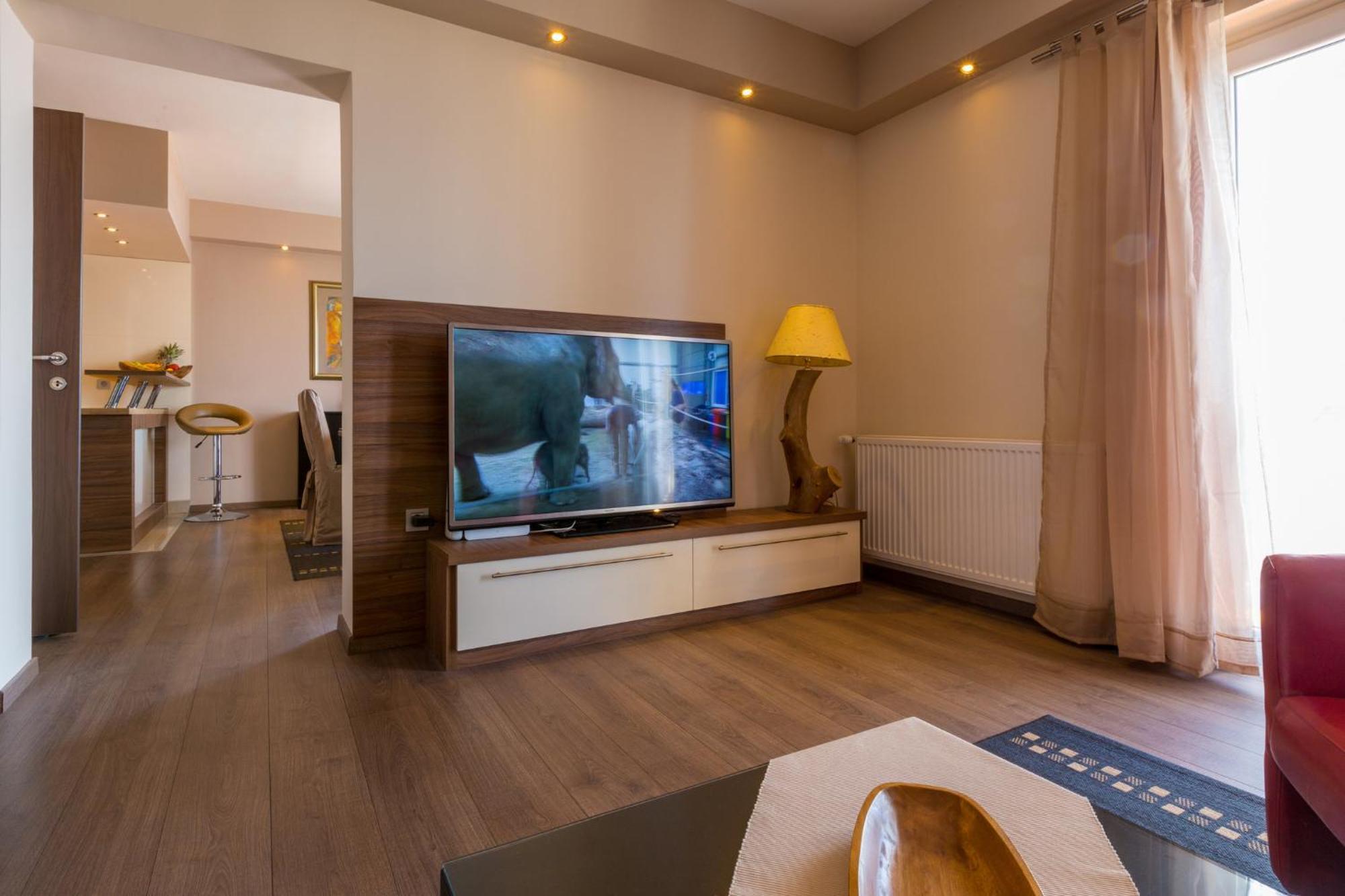 Branka Apartment Crikvenica Room photo