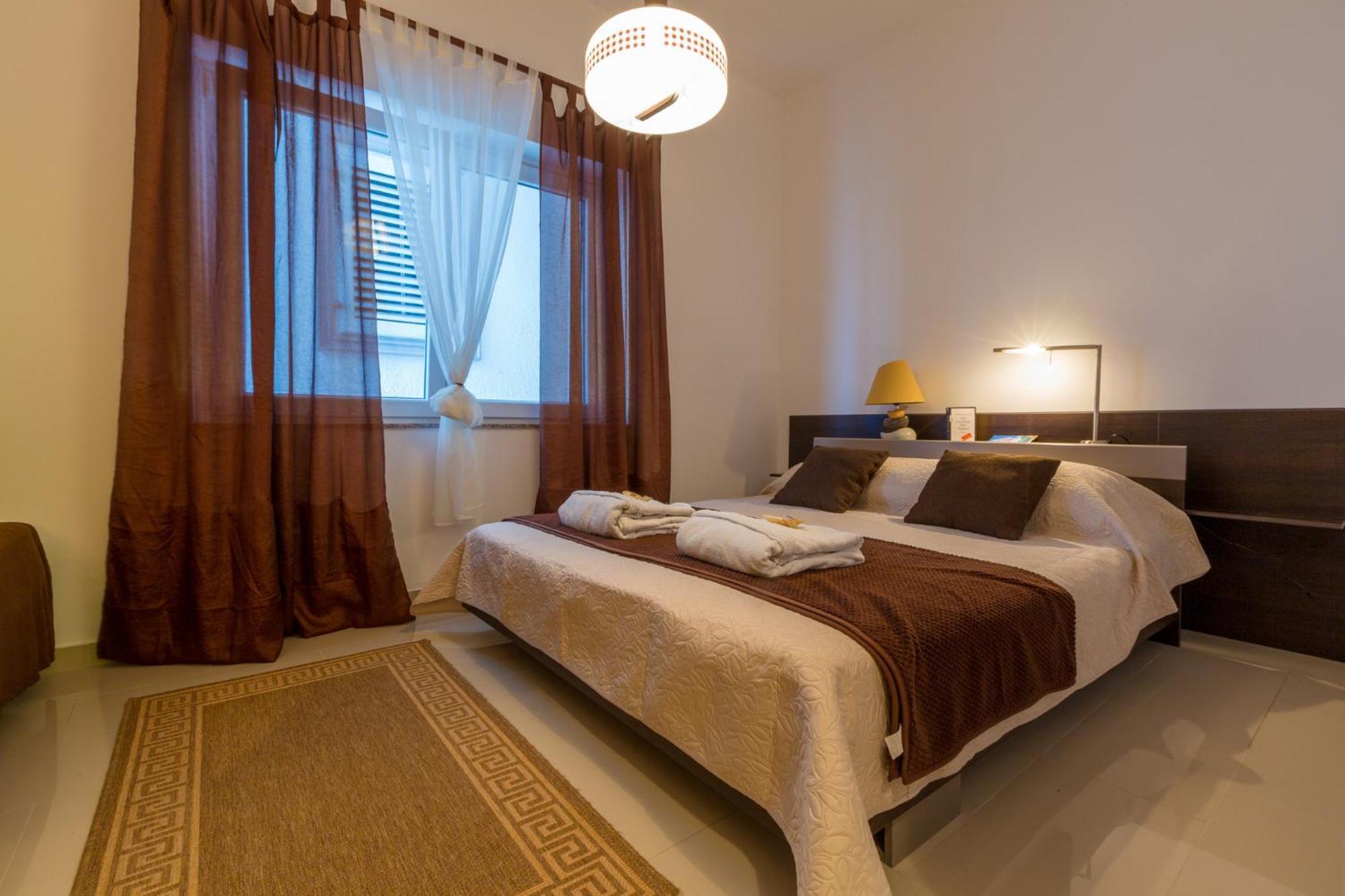 Branka Apartment Crikvenica Room photo