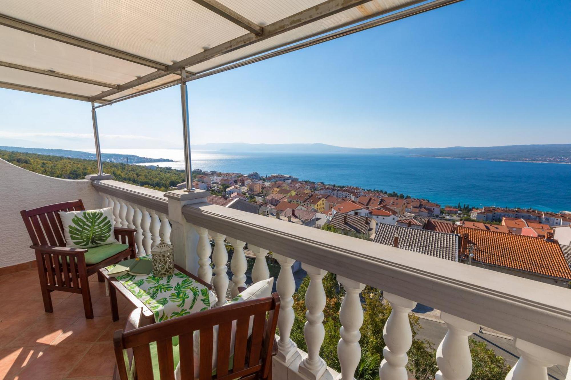 Branka Apartment Crikvenica Room photo